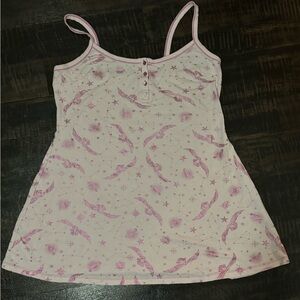 BlackMilk Harry Potter Owl Magic Nightgown